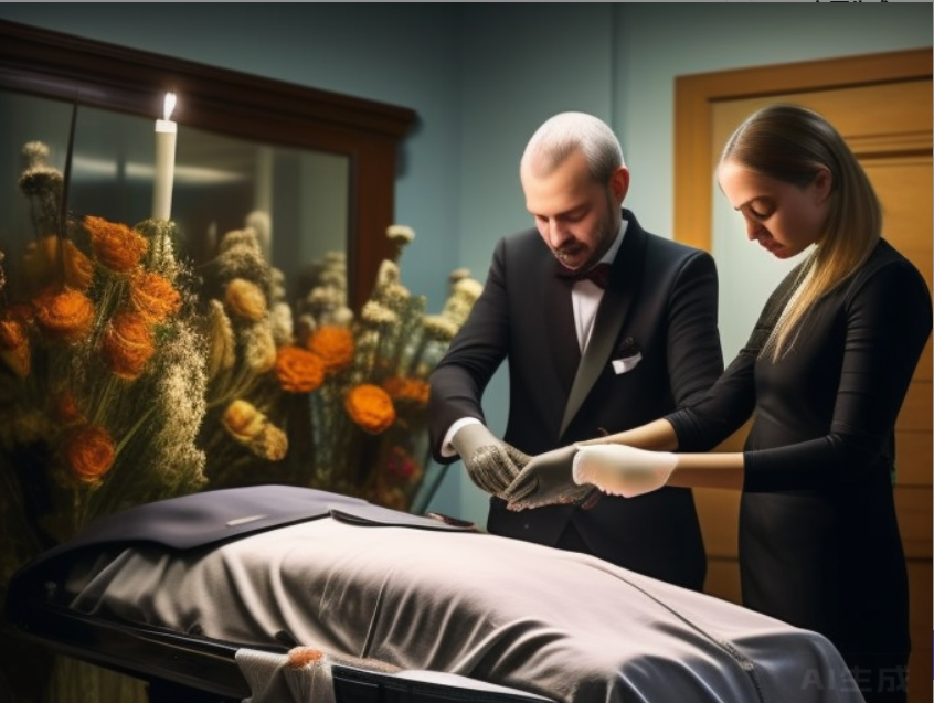 白云区遗体运输整理 白云区遗体运输整理